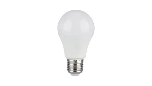 Żarówka LED 8,5W E27 A60 6500K 806lm 200st. Dioda CREE 6 Lat Gwarancji 2172626