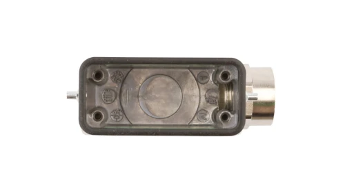 Obudowa wtyczki kątowa M20 IP65 EPIC H-A 10 TS M20 ZW 44700008