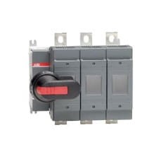 Rozłącznik bezpiecznikowy 3P 250A NH0 NH1 OS250D03P 1SCA022719R0090