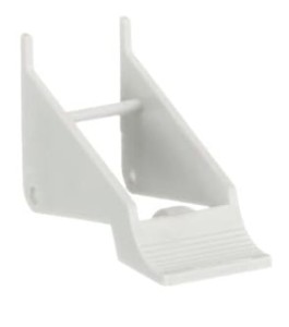 Ramka montażowa do przekaźników CR-P (pcb) CR-PH 1SVR405659R0000