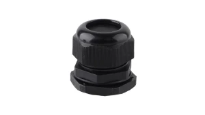 Dławica izolacyjna kablowa PG-29, czarna, IP68 /D.3076C/
