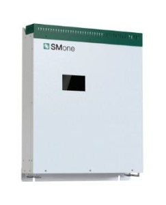 Kompensator Mocy Biernej 35 kVar typu SVG SM-SVG-35-0.4-4L-W