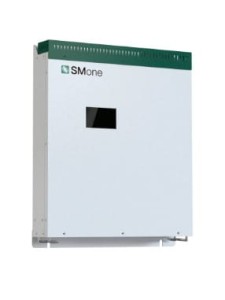 Kompensator Mocy Biernej 20 kVar typu SVG SM-SVG-20-0.4-4L-W