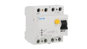 Wyłącznik różnicowoprądowy 4P 25A 0,3A typ S/B FRCdM-25/4/03-S/B 167900