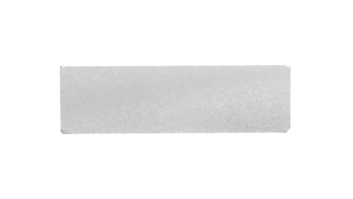 Tabliczka informacyjna 8 mm bez napisu, T0-BET08