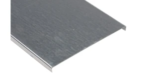 Pokrywa korytka bez rygla 200mm DLKS 200 FS 6049156 /2m/