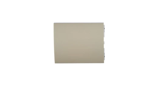 SISTENA LIFE Klawisz pojedynczy pearl 771510