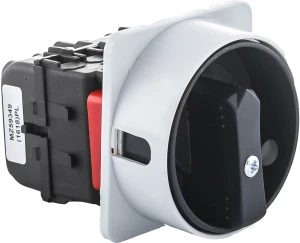 Łącznik krzykowy 0-1 3P 32A IP65 do wbudowania ML032.3-TB/RG4