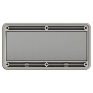 Okienko inspekcyjne 9-modułów IP67 900609-p