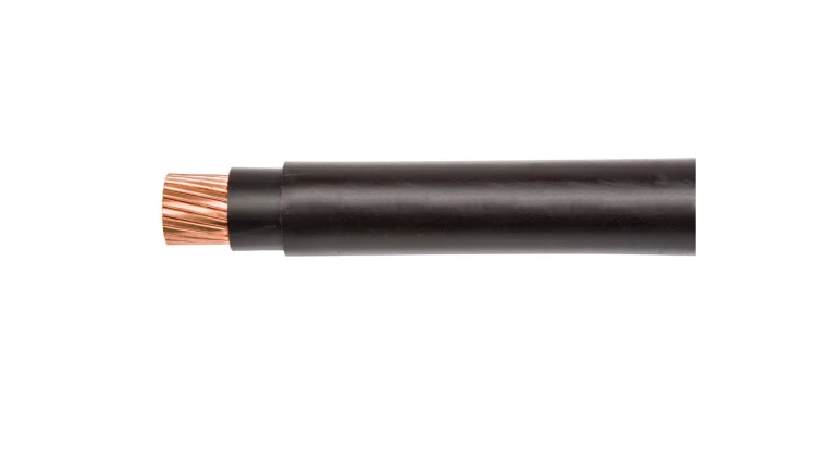 Kabel energetyczny YKY 1x35 RM 0,6/1kV /bębnowy/