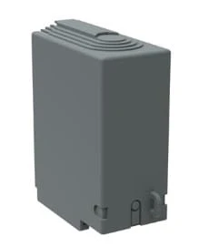 Osłona zacisków długa (3szt.) OTS250G1L/3 1SCA022731R8150