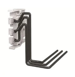 Styki pomocnicze AUX-C 1Q+1SY 24VDC XT1..XT4 F/P 1SDA066446R1