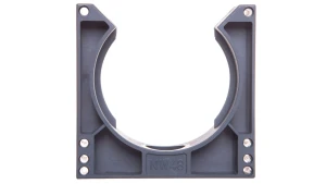 Uchwyt do węża osłonowego PG48 SILVYN KLICK-S 48 szary 61811180 /20 szt./