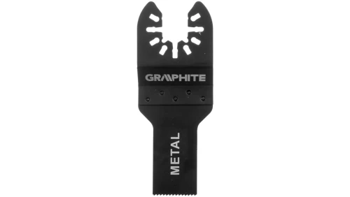 Brzeszczot Bi-metal do metalu, 8 dodatek kobaltu, 20 mm 56H056