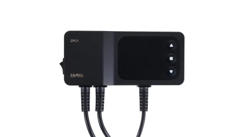 STEROWNIK POMP TYP: ZPC1