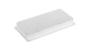 Zakończenie kanału 110x55mm KP55-18