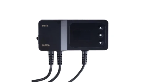 STEROWNIK POMP TYP: ZPC1B