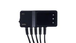 STEROWNIK POMP TYP: ZPC2