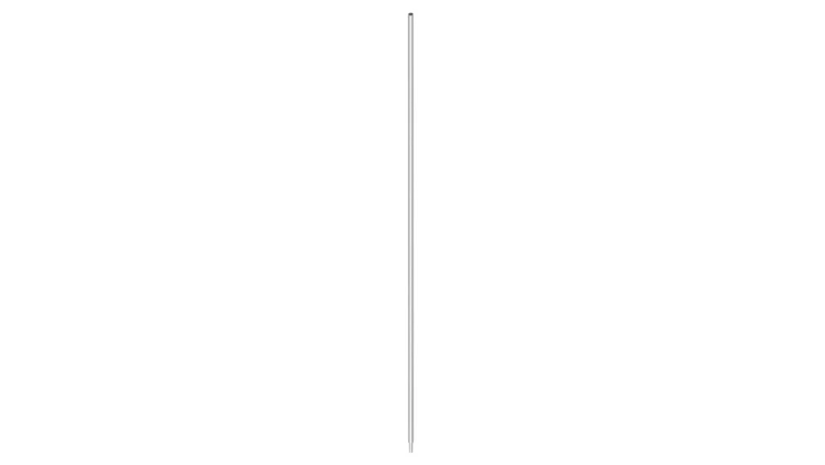 Pręt uziomowy Elkonomic z trzpieniem stal nierdzewna 1500mm d=20mm 42.10.1 BB V4A 94262155