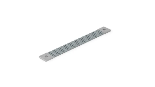 Złącze elastyczne miedziane cynowane 40x300mm 101.2 CU/30 /10100403/