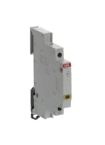 Lampka modułowa żółta 12-48V AC/DC E219-E48 2CCA703423R0001