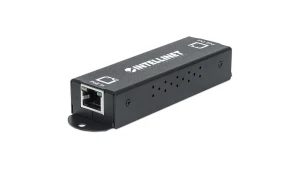 Gigabitowy regenerator extender sygnału Poe/Poe+ 1-Portowy 560962