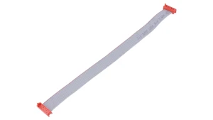 Kabel kabel wstążkowy ze złączami 10-PIN Układ 2x5 Dł 200mm 2205063-3