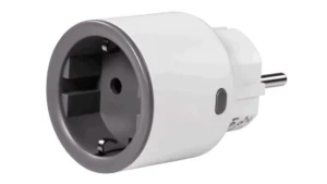 Gniazdko zdalnie sterowane Wi-Fi Z pomiar energii SGW-01.v2 SPL10000061-WUN