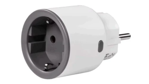 Gniazdko zdalnie sterowane Wi-Fi Z pomiar energii SGW-01.v2 SPL10000061-WUN