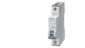 Wyłącznik nadprądowy 1P C 16A 10kA 230V SENTRON 5SY4116-7
