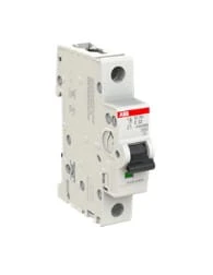 Wyłącznik nadprądowy 1P C 32A 6kA AC SZ201-C32 2CDS251025R0324
