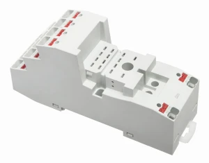 Gniazda z zaciskami Push-in do R2N R4N GZP4 864324