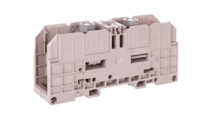 Złączka szynowa 2-przewodowa 70mm2 beżowa Ex WFF 70/AH 1029400000