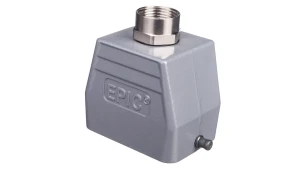Obudowa wtyczki M20 IP65 EPIC H-B 6 TG M20 19011000