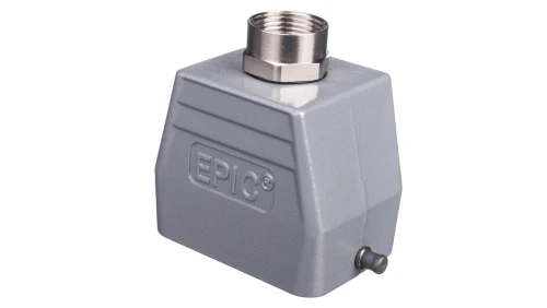 Obudowa wtyczki M20 IP65 EPIC H-B 6 TG M20 19011000