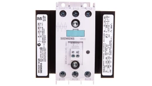 Stycznik półprzewodnikowy 20A 3P 4-30V DC 3RF24 3RF2420-1AC45
