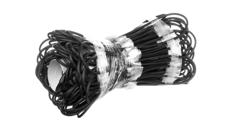 Mata grzejna pod podjazdy i rampy 300W/m2 5m2 GMPD-50/300 MTC10000114-WUN