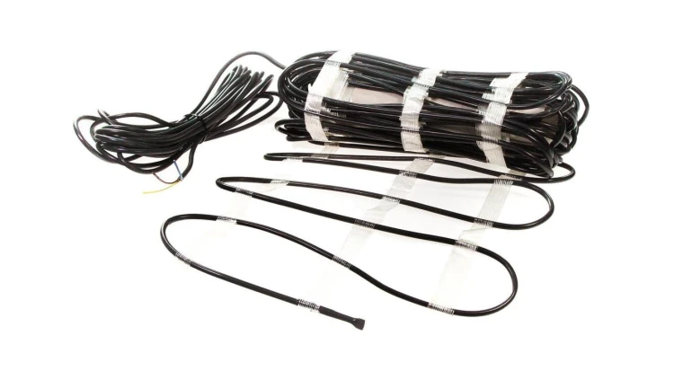 Mata grzejna pod podjazdy i rampy 300W/m2 7m2 GMPD-70/300 MTC10000369-WUN