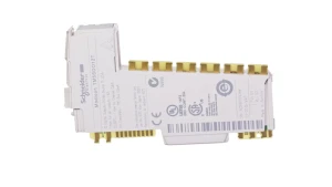 Moduł rozszerzeń 24V DC 12 wyjść TM5SDO12T