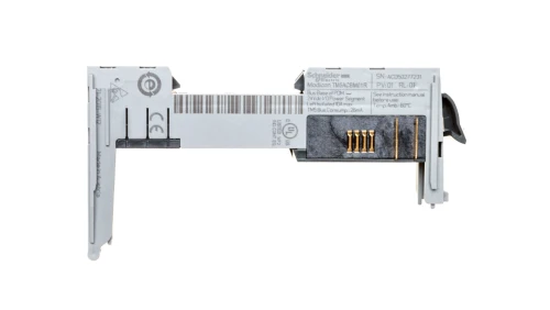 Moduł zasilania wejść/wyjść 24V DC TM5ACBM01R