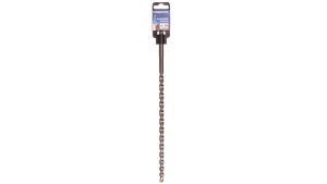 Wiertło do betonu Aggressor SDS Plus Rawlplug RT-SDSA-10/310 – 1 szt.