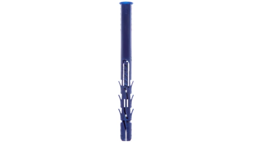 Kołek ramowy fi10 z wkrętem krzyżowym 10x120 Rawlplug R-FF1-N-10L120 /25szt./