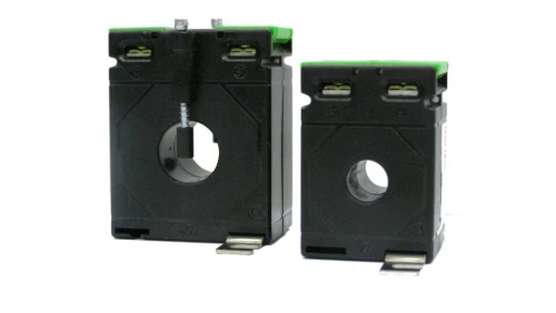 Przekładnik prądowy z okrągłym otworem 62/R (40) 100A/1A klasa 1 LCTR 62R0400100A11
