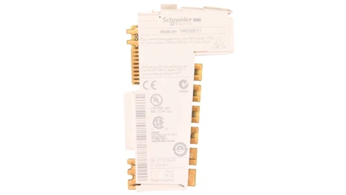 Moduł transmitera M258/LMC058 24V DC IP20 TM5SBET1