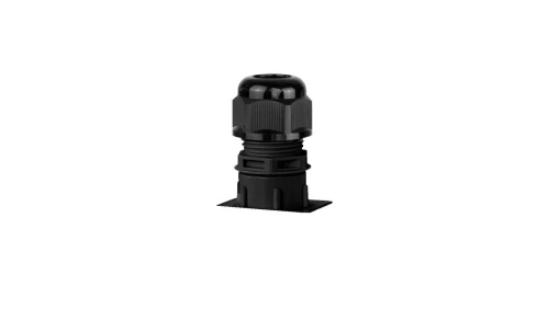 AQUANT 2K dławica 2K+dławik M20 IP65 antracytowy 5082-67