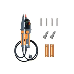 Dwubiegunowy tester napięcia P-4 WMGBP4