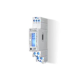 Dwukierunkowy jednofazowy licznik energii MID 40A M-Bus NFC 7M.24.8.230.0310
