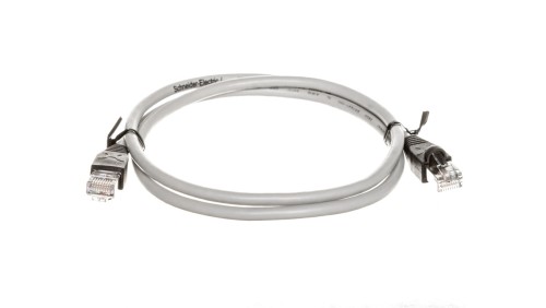 Kabel do zdalnego montażu terminala RJ45 VW3A1104R10 /1m/