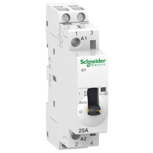 Stycznik modułowy iCT 25A 2NO 220 V 50 Hz MO A9C21532