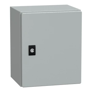 Obudowa CRN 300x250x200mm IP66 bez płyty montażowej NSYCRN325200